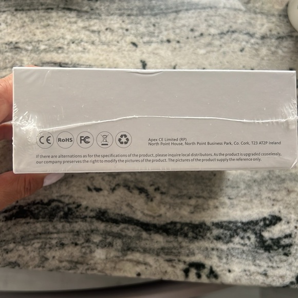 AL’IVER intense pulsed light wrinkles reducing instrument ES-1081 - Picture 2 of 4